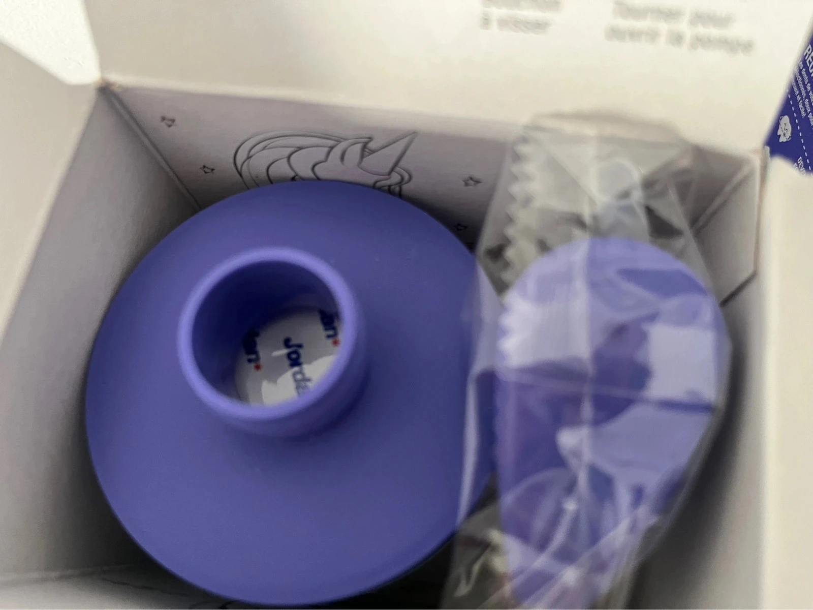 Toothpaste Dispenser – photo 3